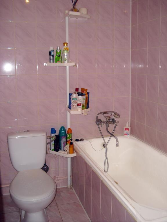 Apartment On Krakovskaya 9 Lviv Eksteriør billede