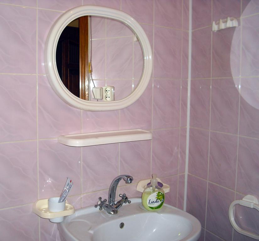 Apartment On Krakovskaya 9 Lviv Eksteriør billede