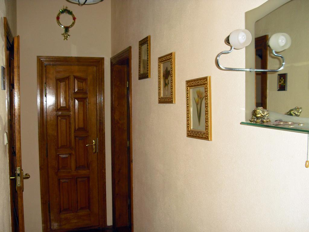 Apartment On Krakovskaya 9 Lviv Eksteriør billede
