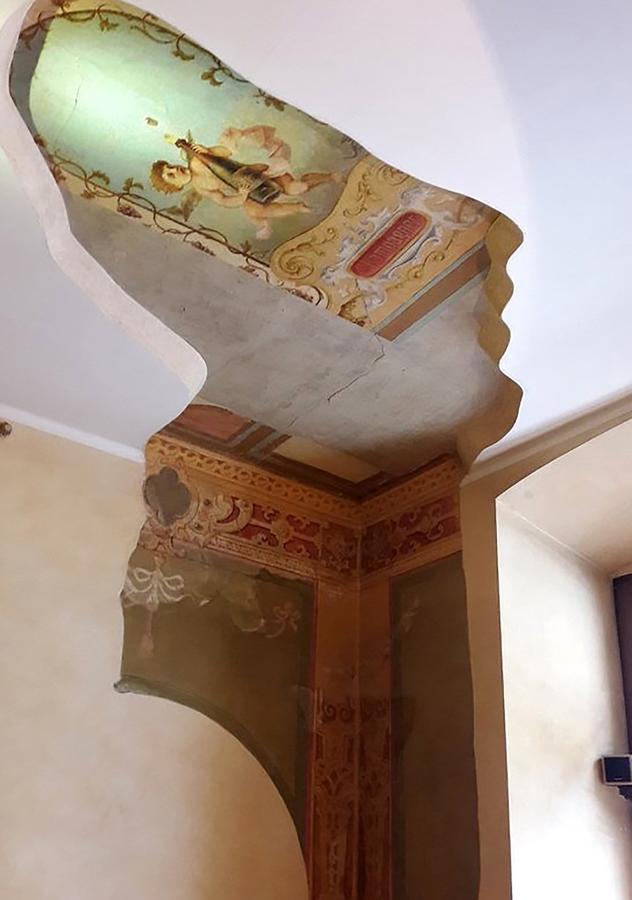 Apartment On Krakovskaya 9 Lviv Eksteriør billede